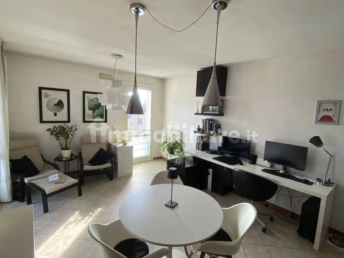 Appartamento in vendita a Limena