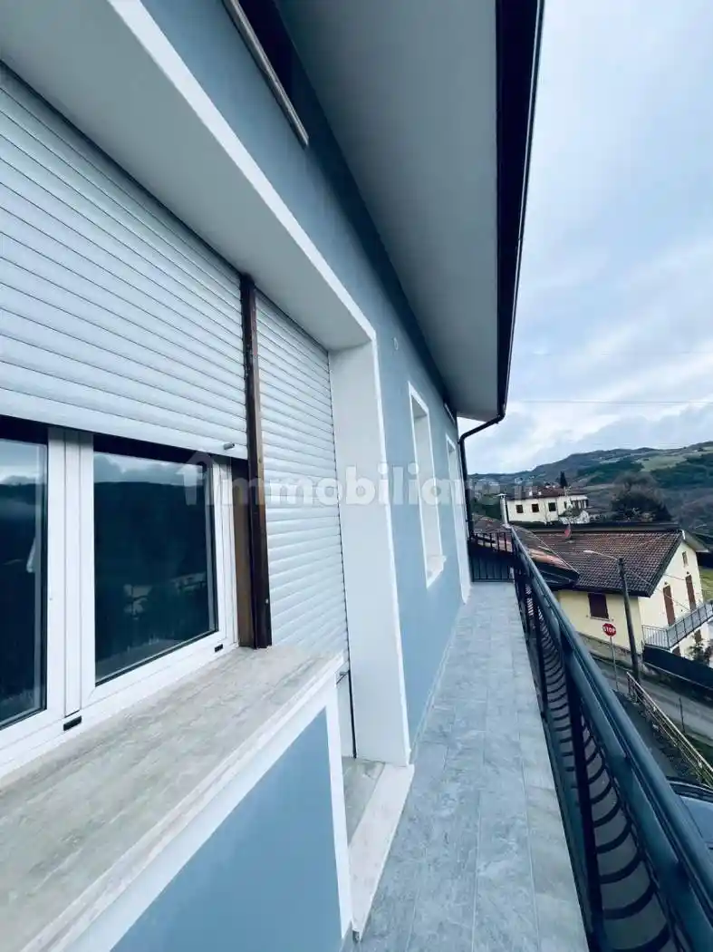 Appartamento in affitto a Castiglione dei Pepoli