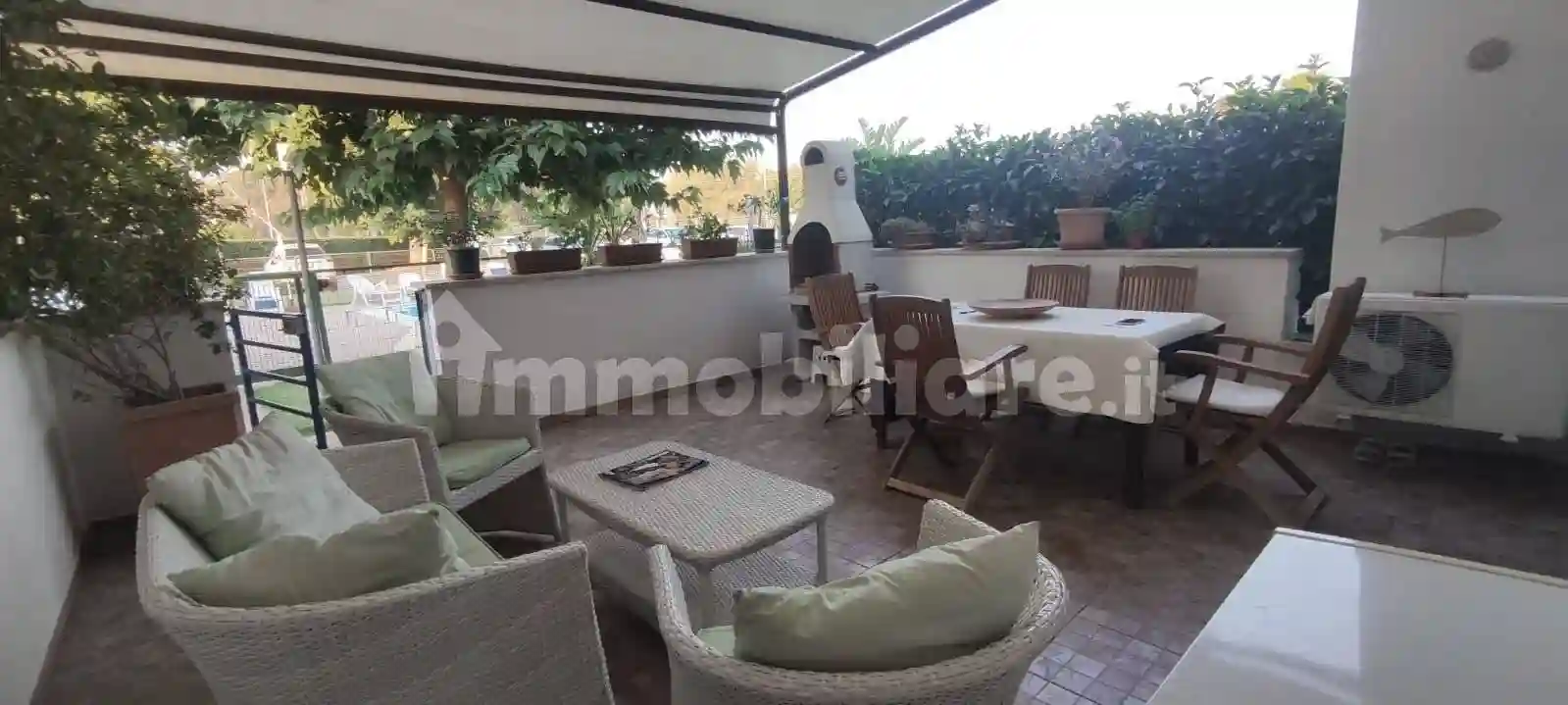 Villetta a schiera - foto 5