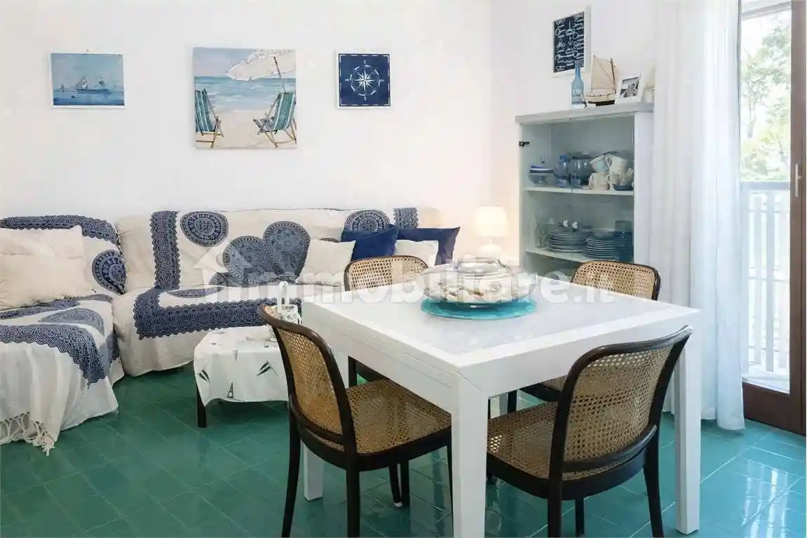 Appartamento in vendita a Lignano Sabbiadoro