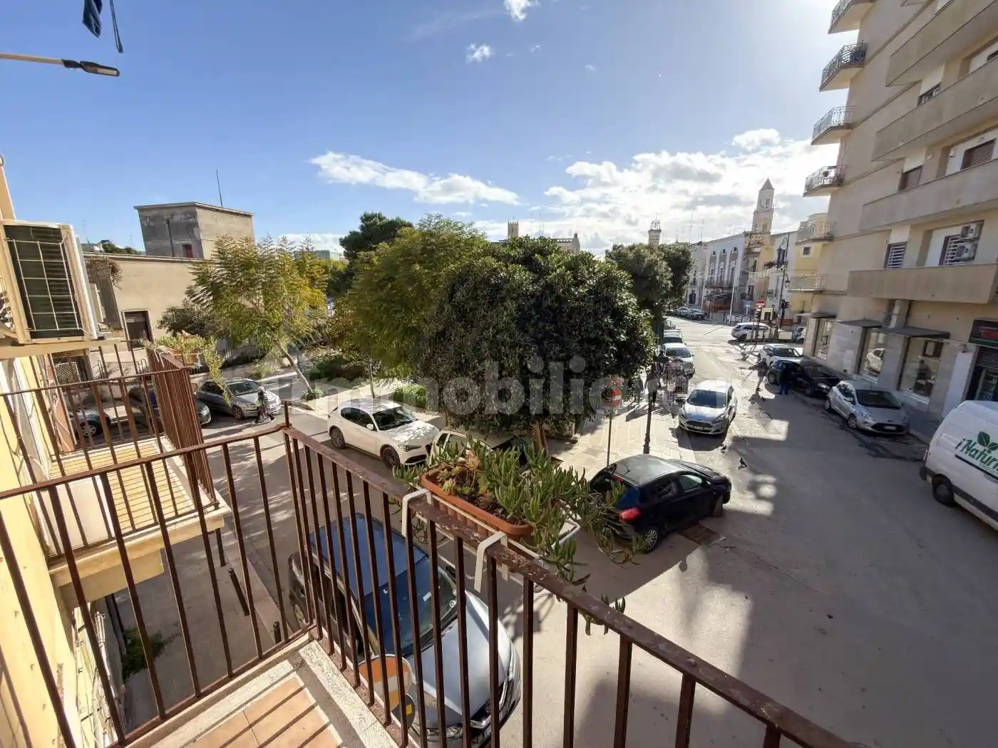 Appartamento in vendita a Modugno