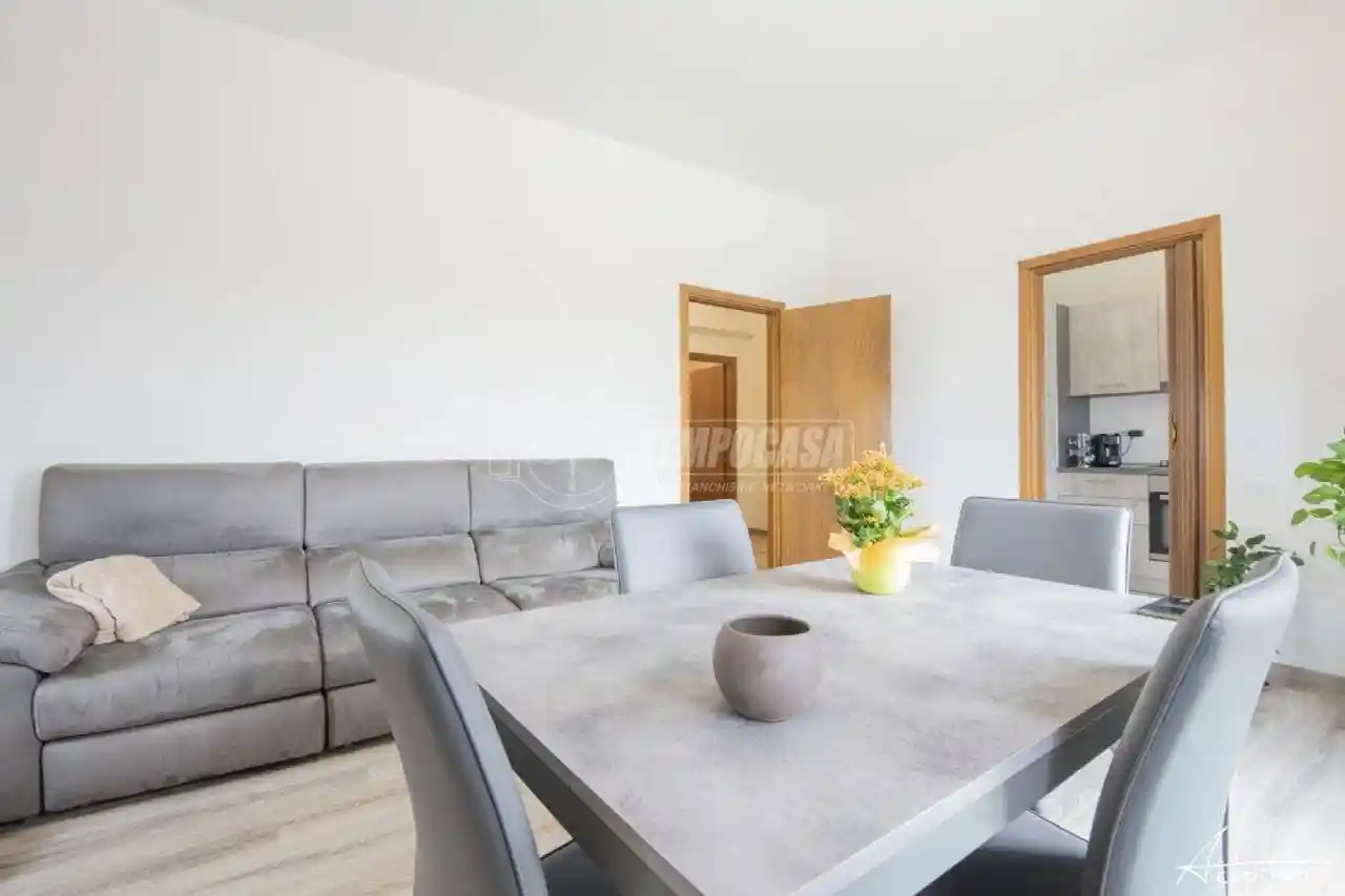 Appartamento in vendita a Rovigo