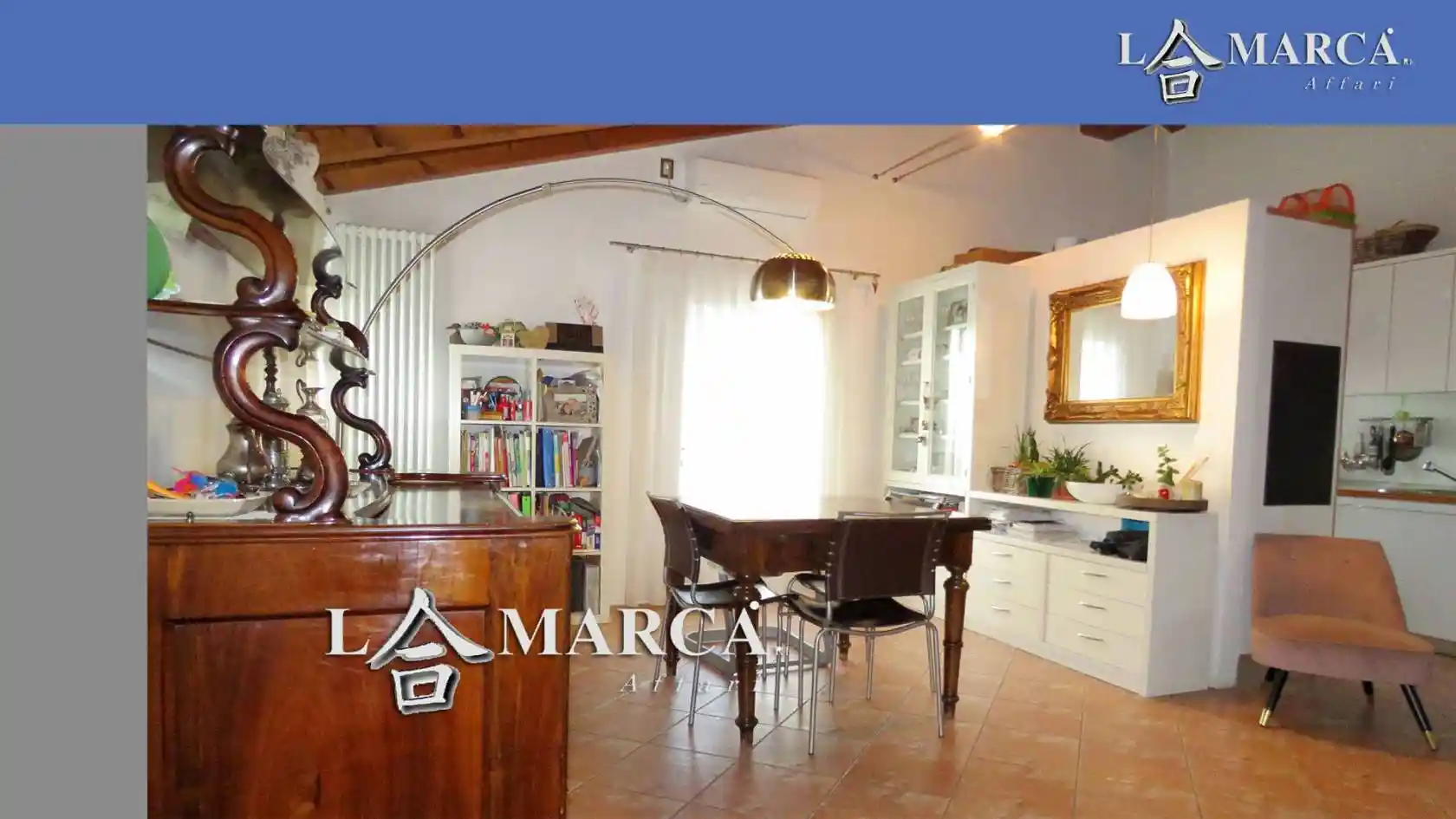 Appartamento in vendita a Pieve del Grappa