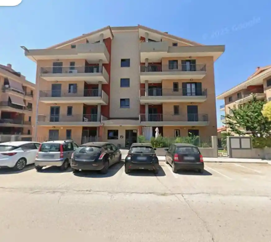 Appartamento in vendita a Campomarino