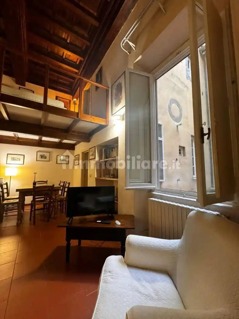 Loft in affitto a Firenze