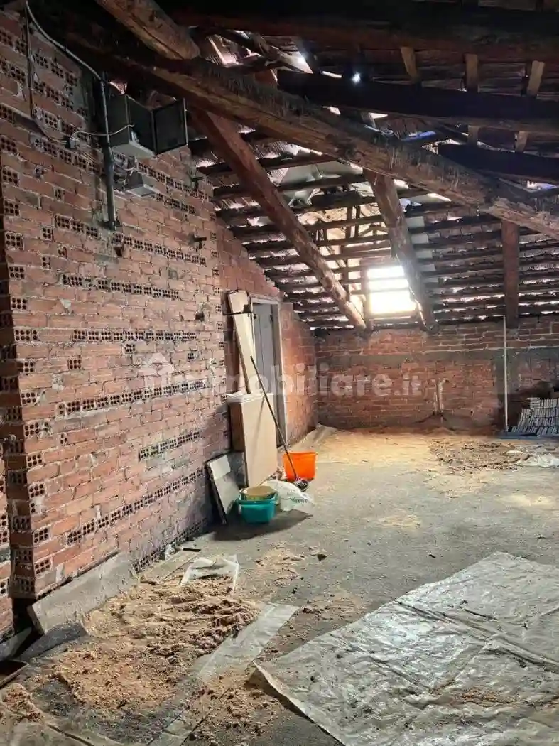 Attico - Mansarda - foto 5