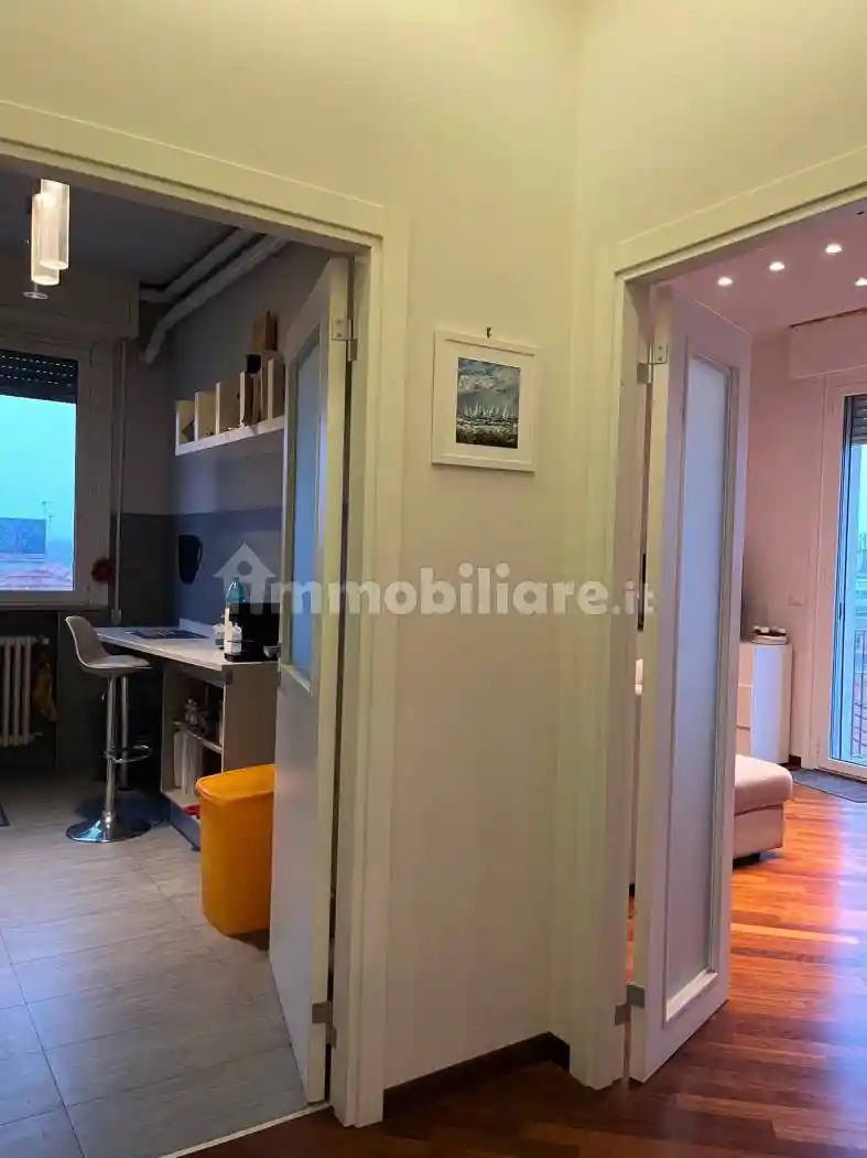 Appartamento in vendita a Pesaro