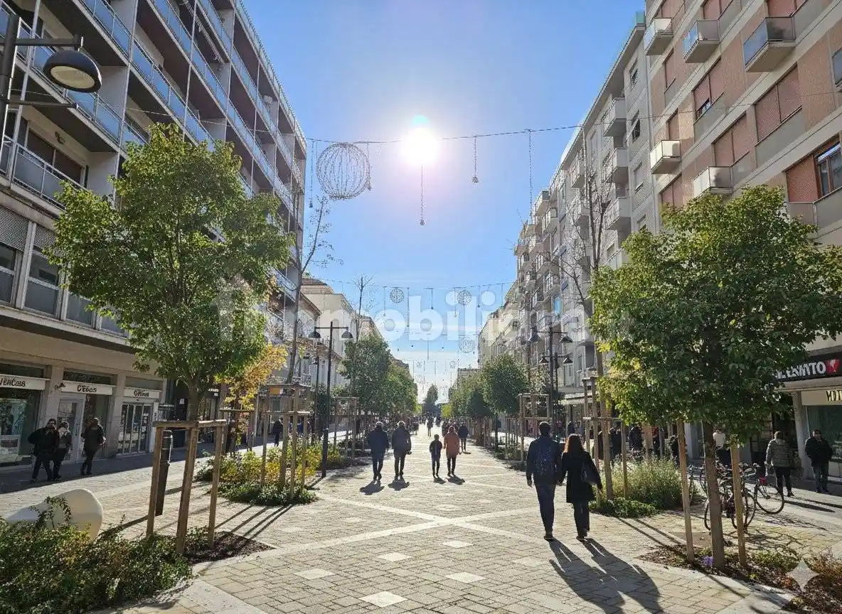 Appartamento in vendita a Pescara