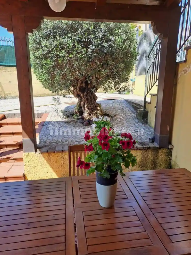 Villetta a schiera in vendita a Scafati