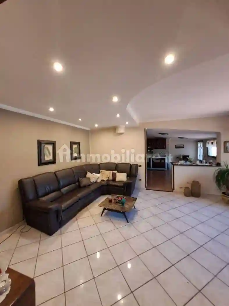 Villetta a schiera - foto 5