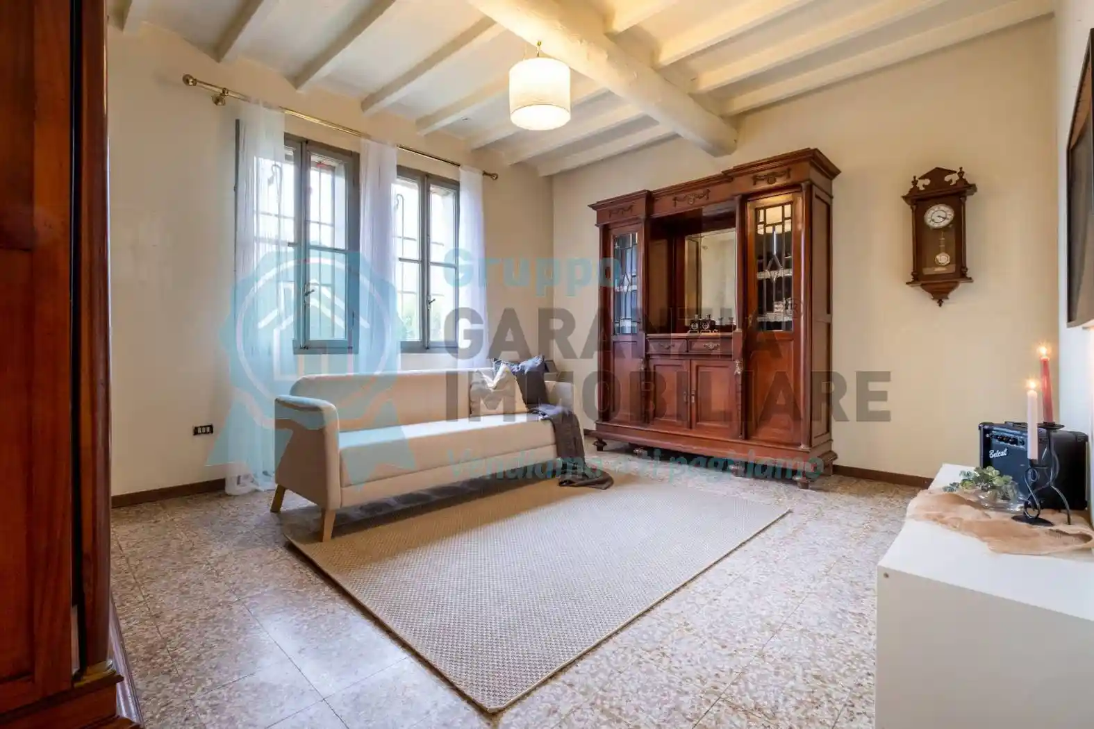 Villa in vendita a San Benedetto Po