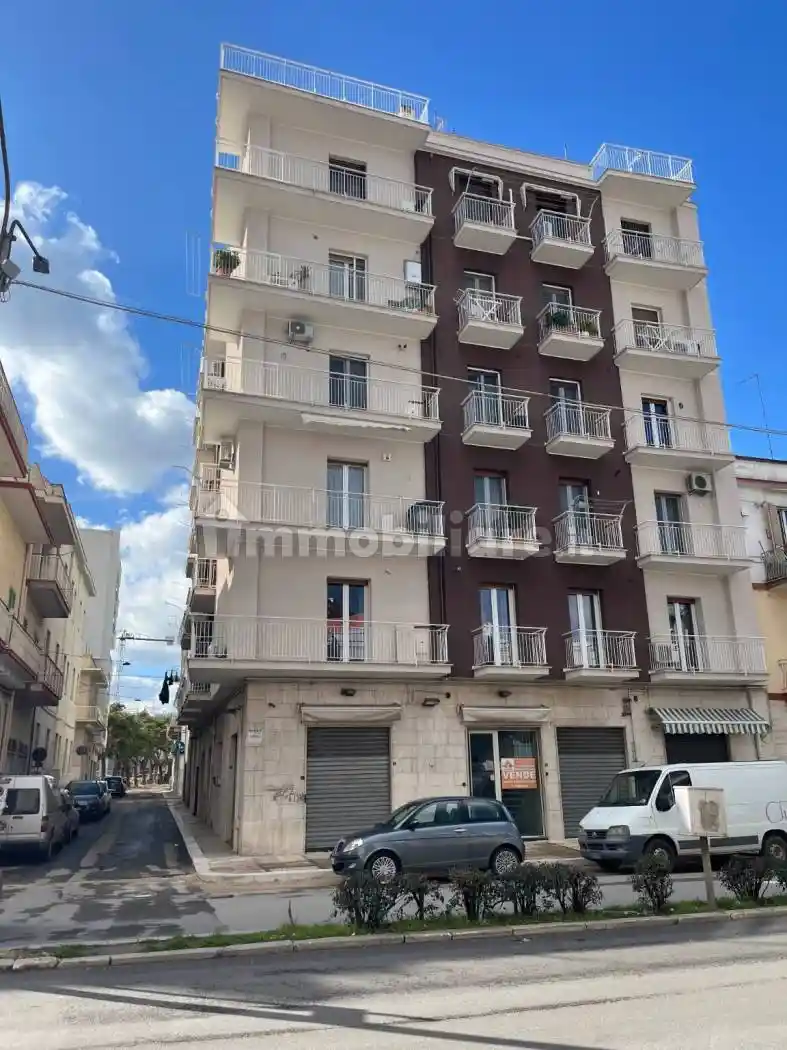 Appartamento in vendita a Corato