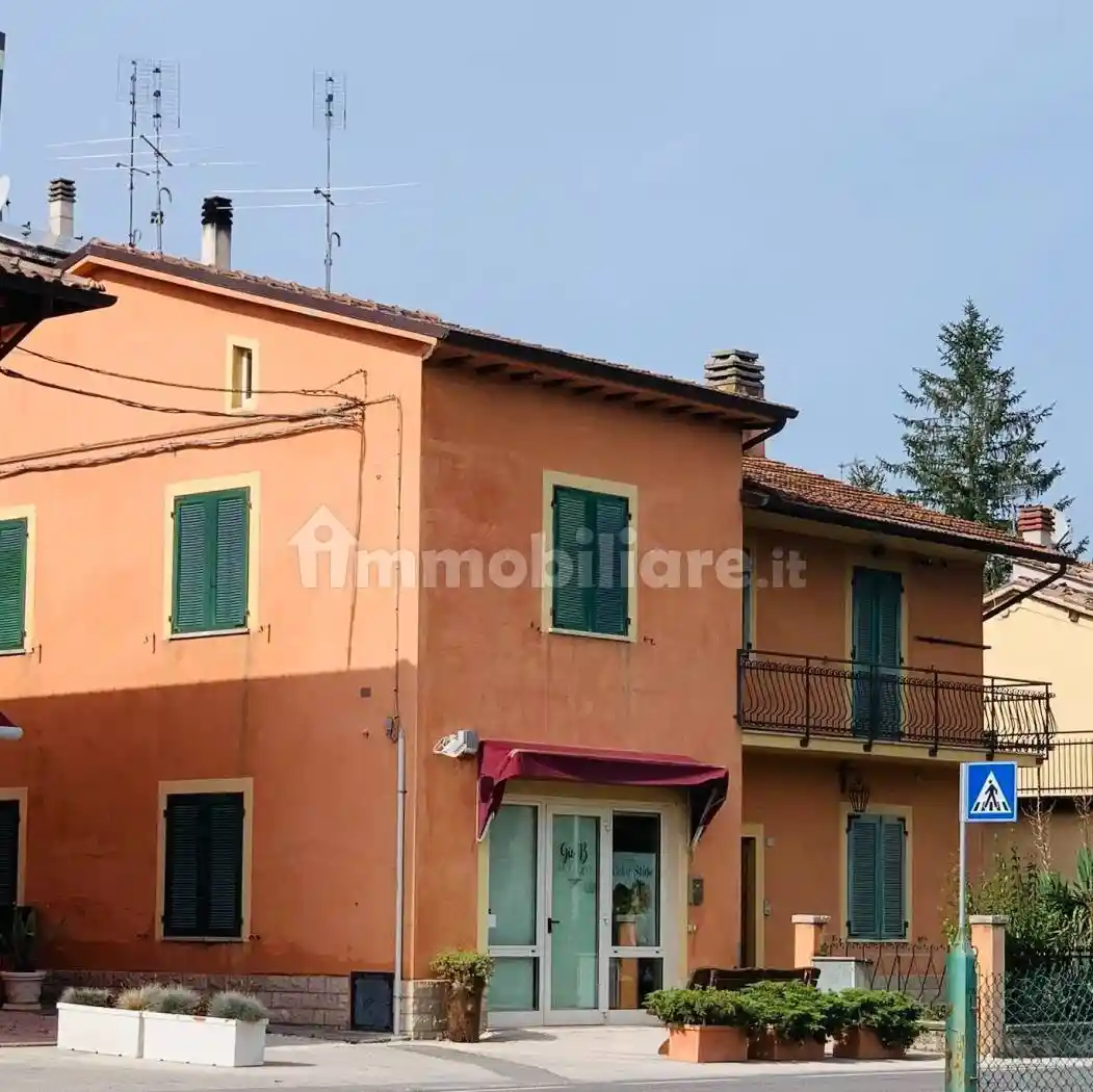 Villa in vendita a Fermignano