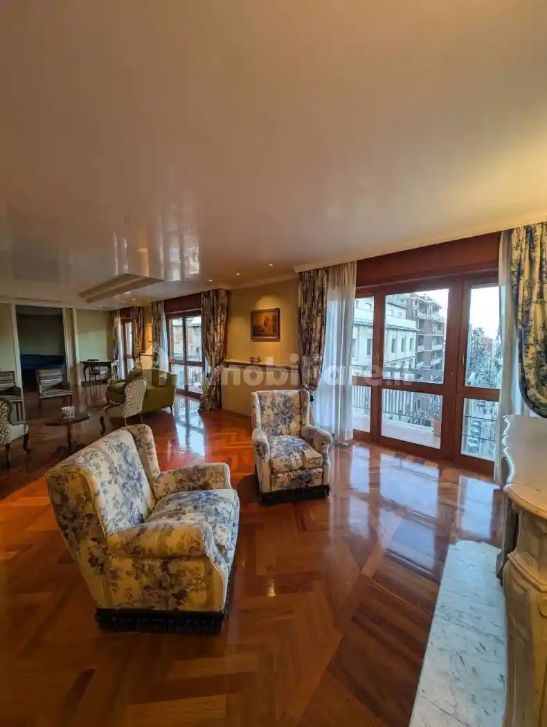 Appartamento in affitto a Bari