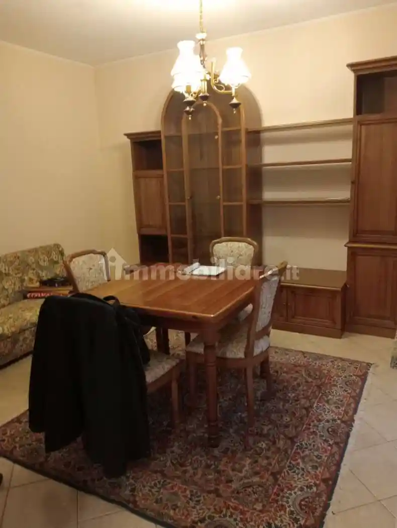 Appartamento in affitto a Duino-Aurisina