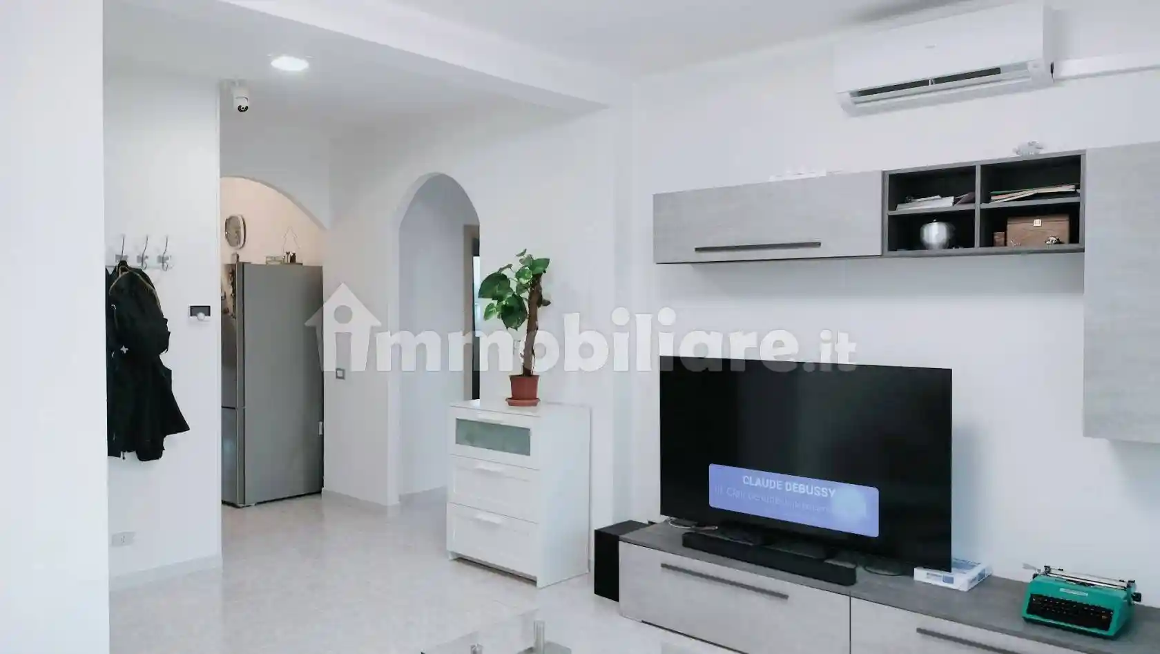 Appartamento in vendita a Lungavilla