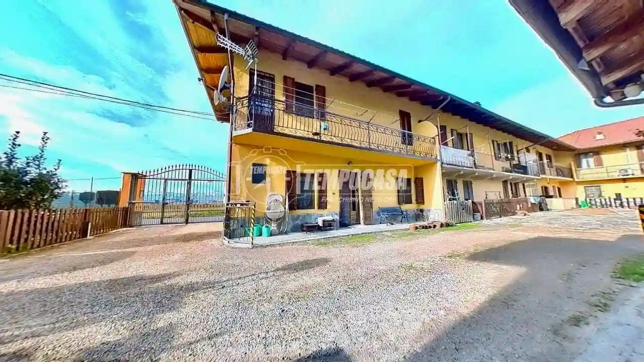 Casa indipendente - foto 2