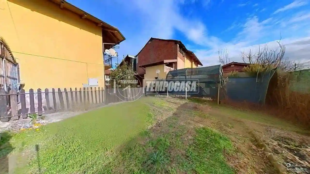 Casa indipendente - foto 4