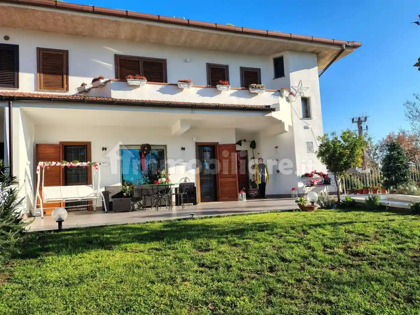 Villa - foto 4