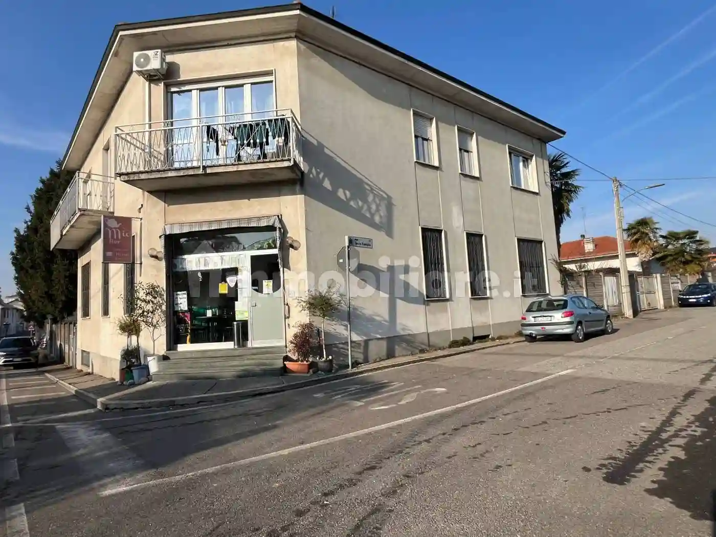 Palazzo - Edificio - foto 2