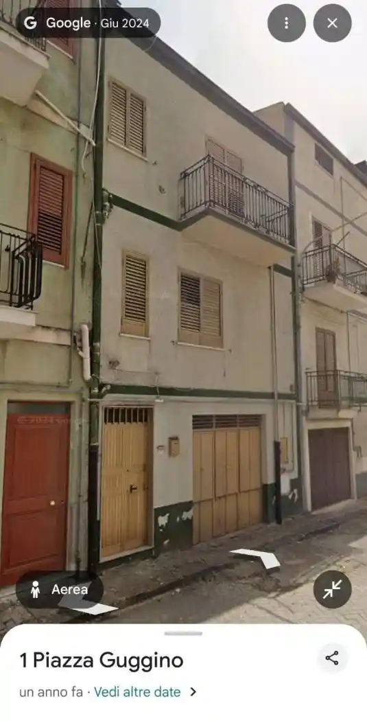 Casa indipendente in vendita a Bivona