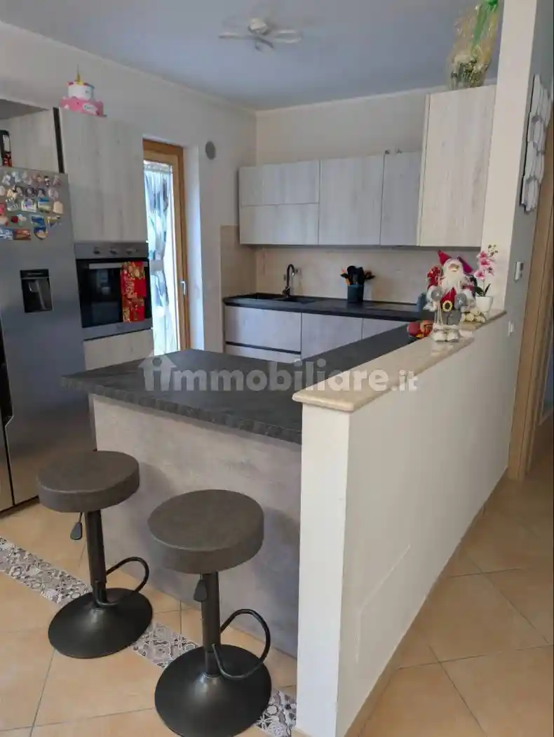 Appartamento in vendita a L'Aquila