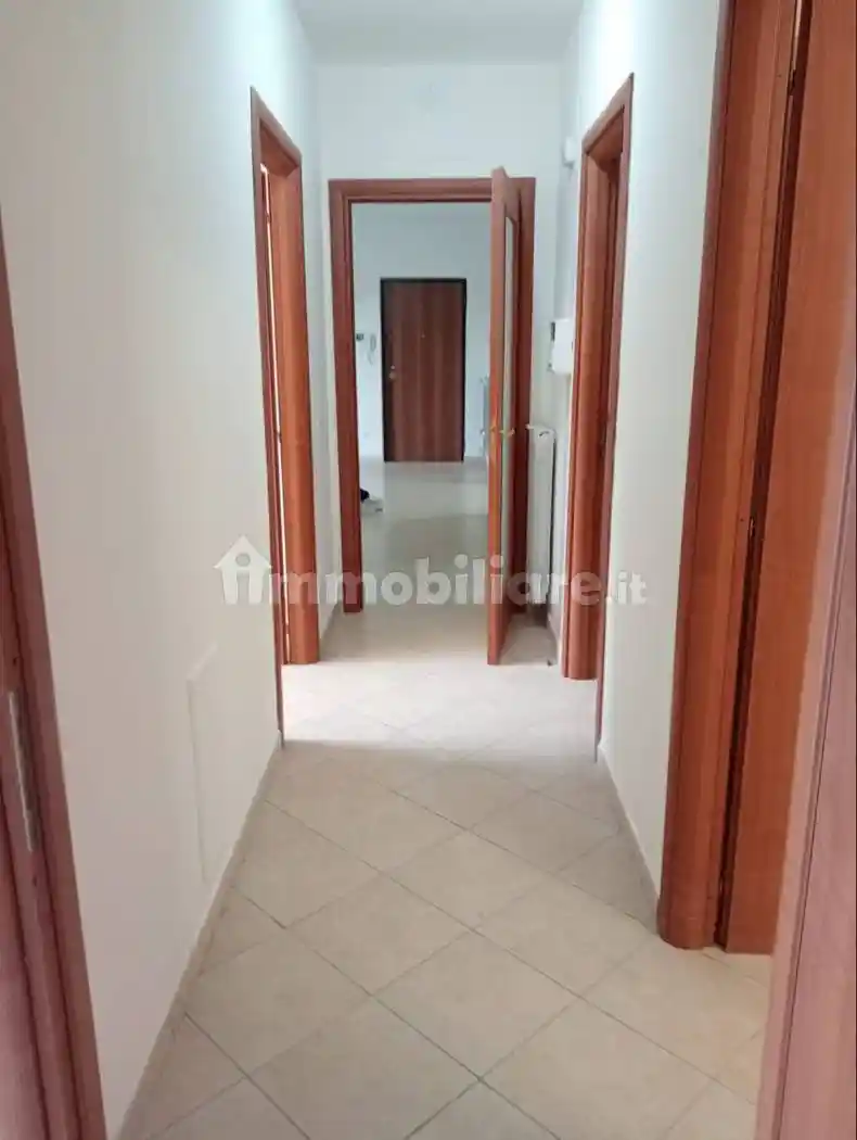 Appartamento in affitto a Aversa