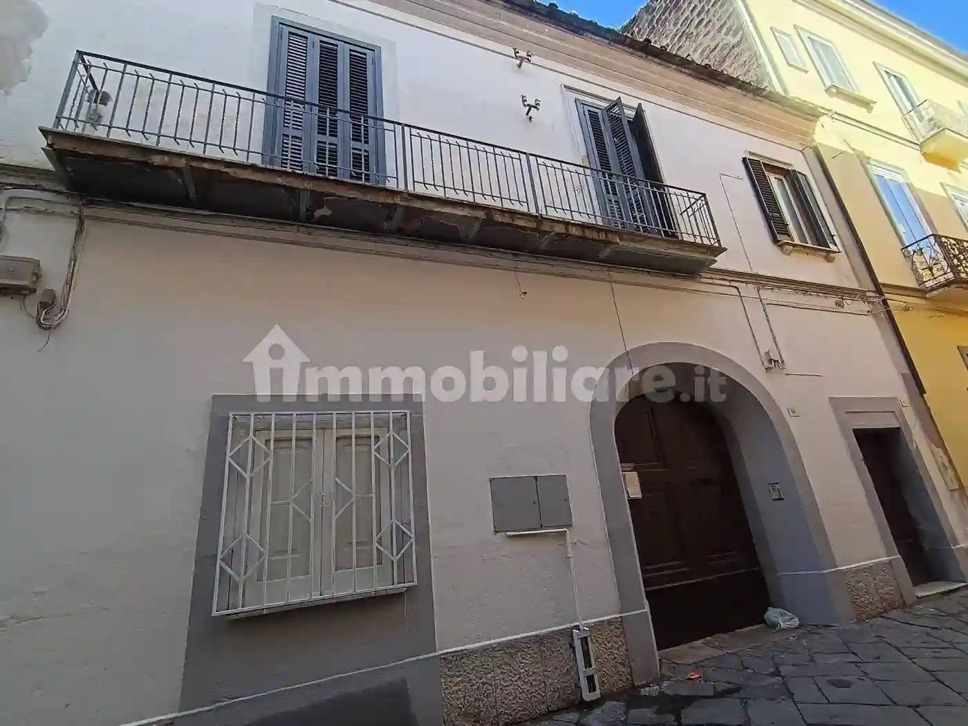 Palazzo - Edificio - foto 3