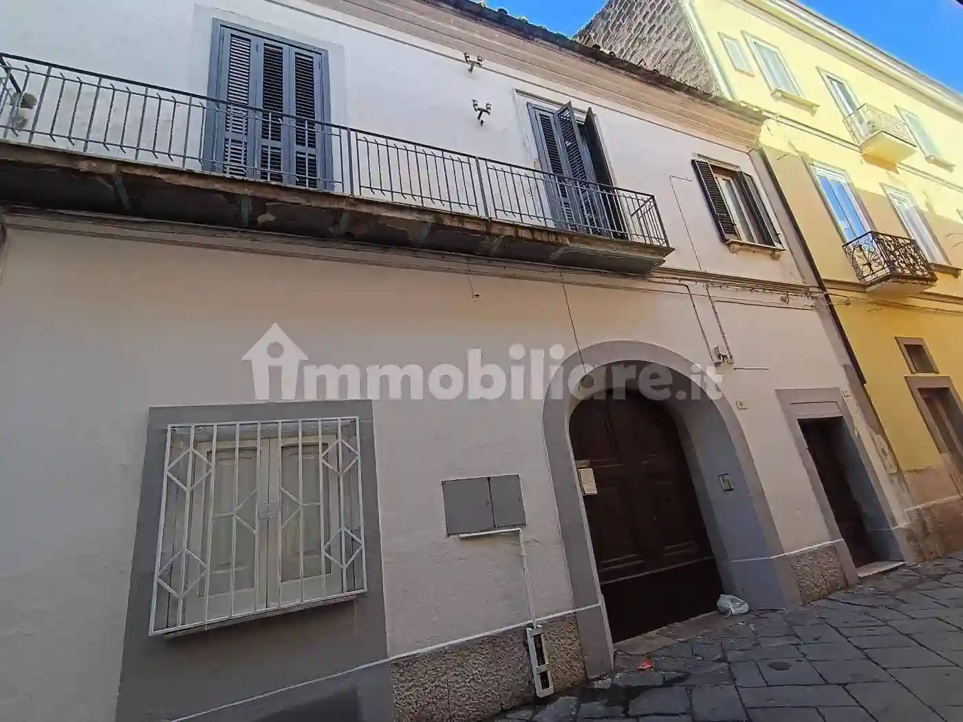 Palazzo - Edificio - foto 4