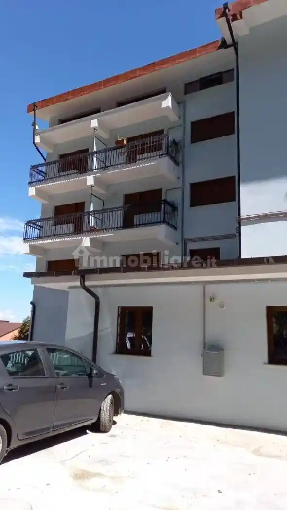 Appartamento in vendita a Sarnano