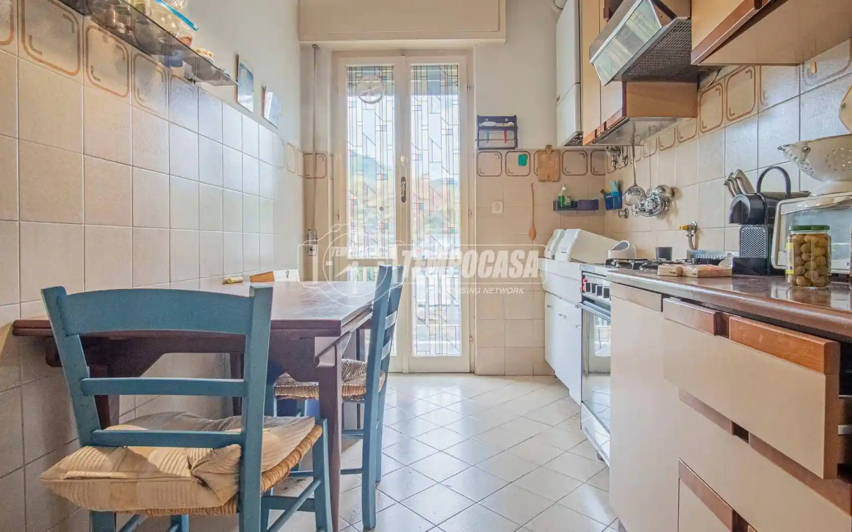 Appartamento in vendita a Cogorno