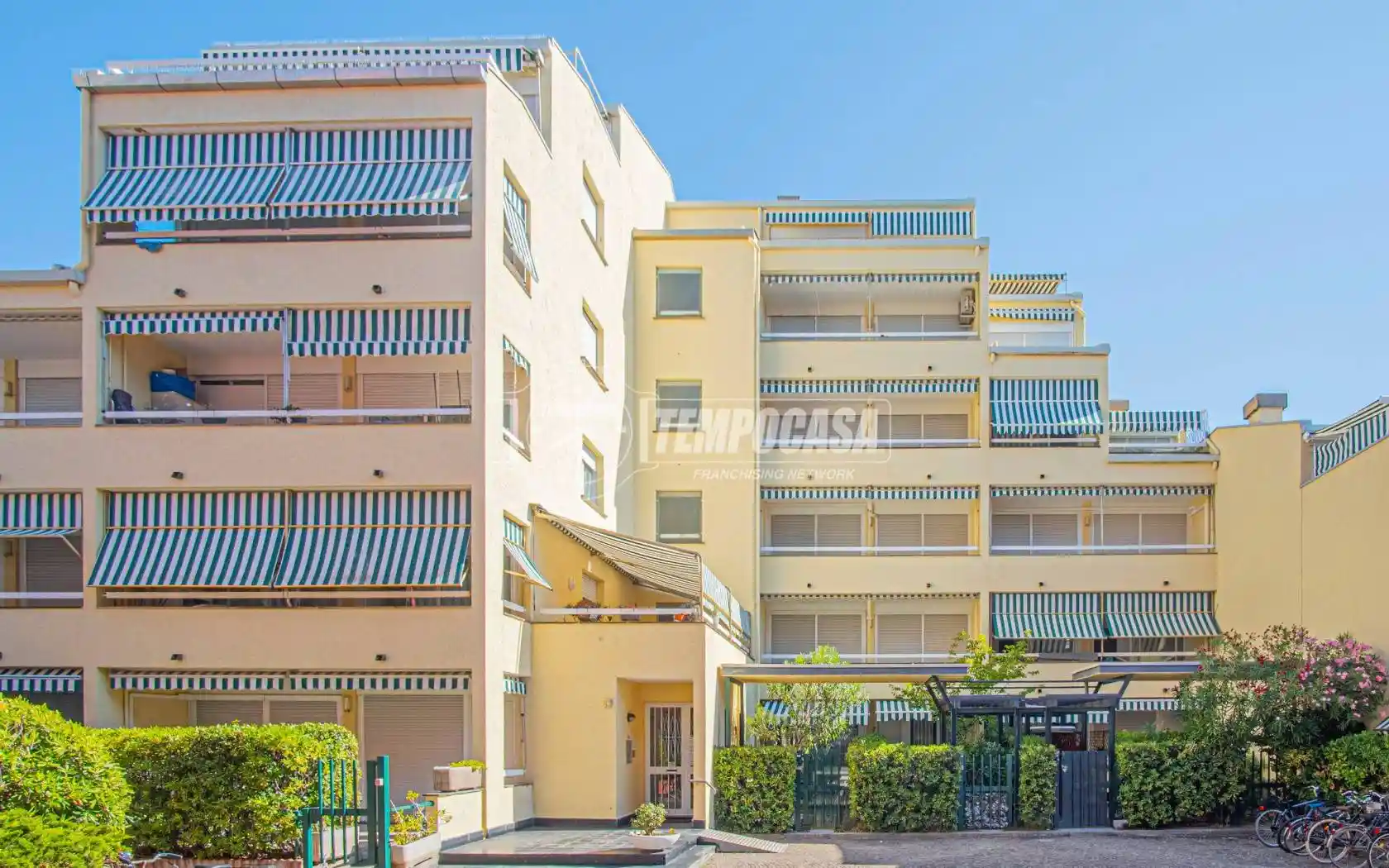 Appartamento in vendita a Lavagna