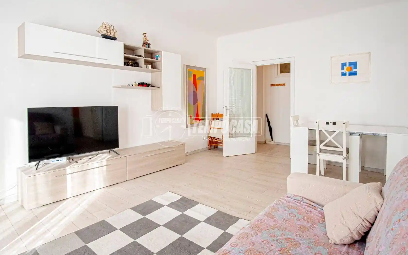 Appartamento in vendita a Lavagna