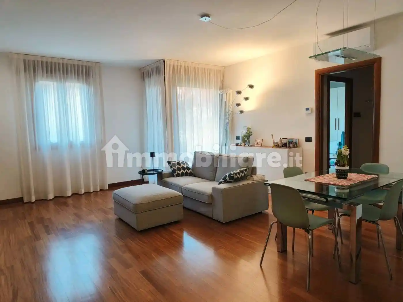 Appartamento in vendita a Padova