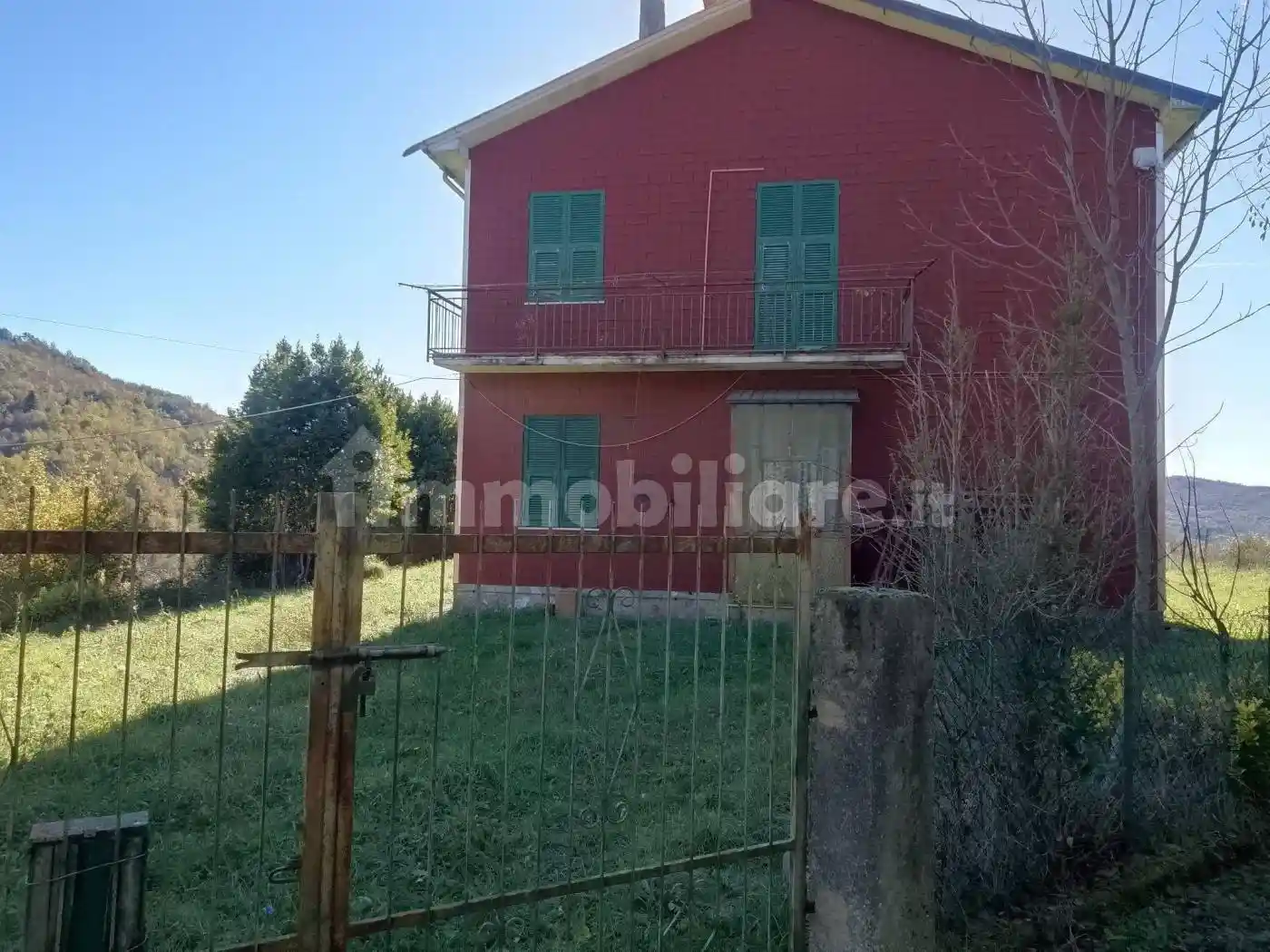 Rustico - Casale in vendita a Varese Ligure