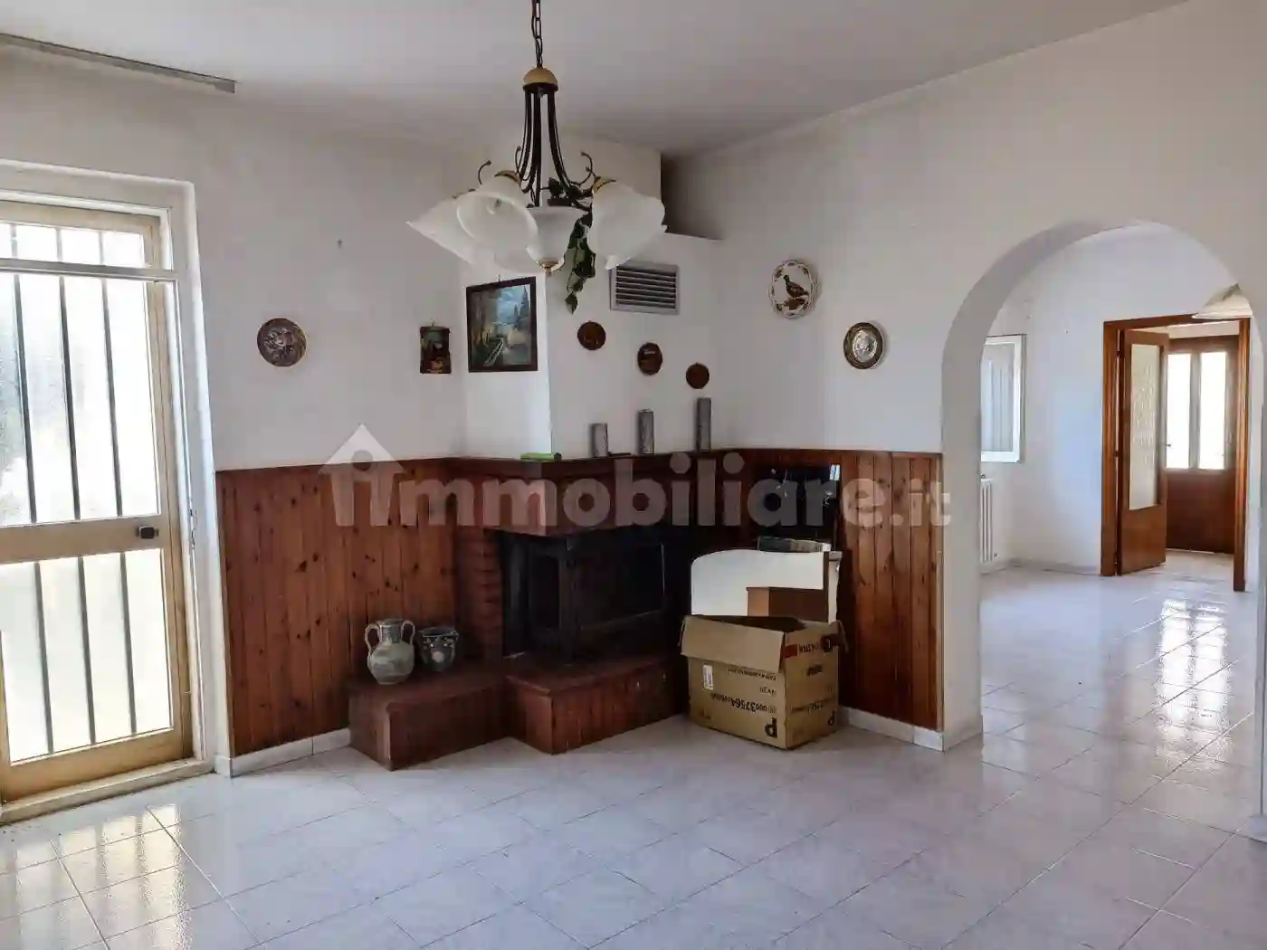 Villa - foto 5