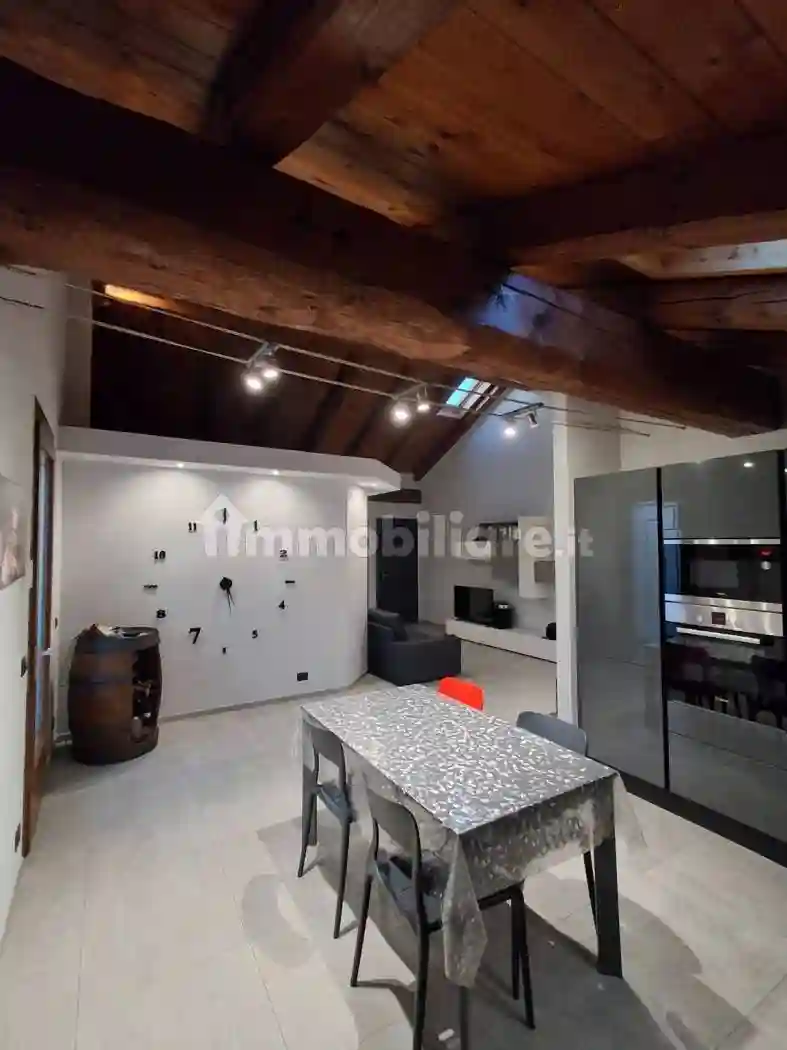 Attico - Mansarda - foto 2