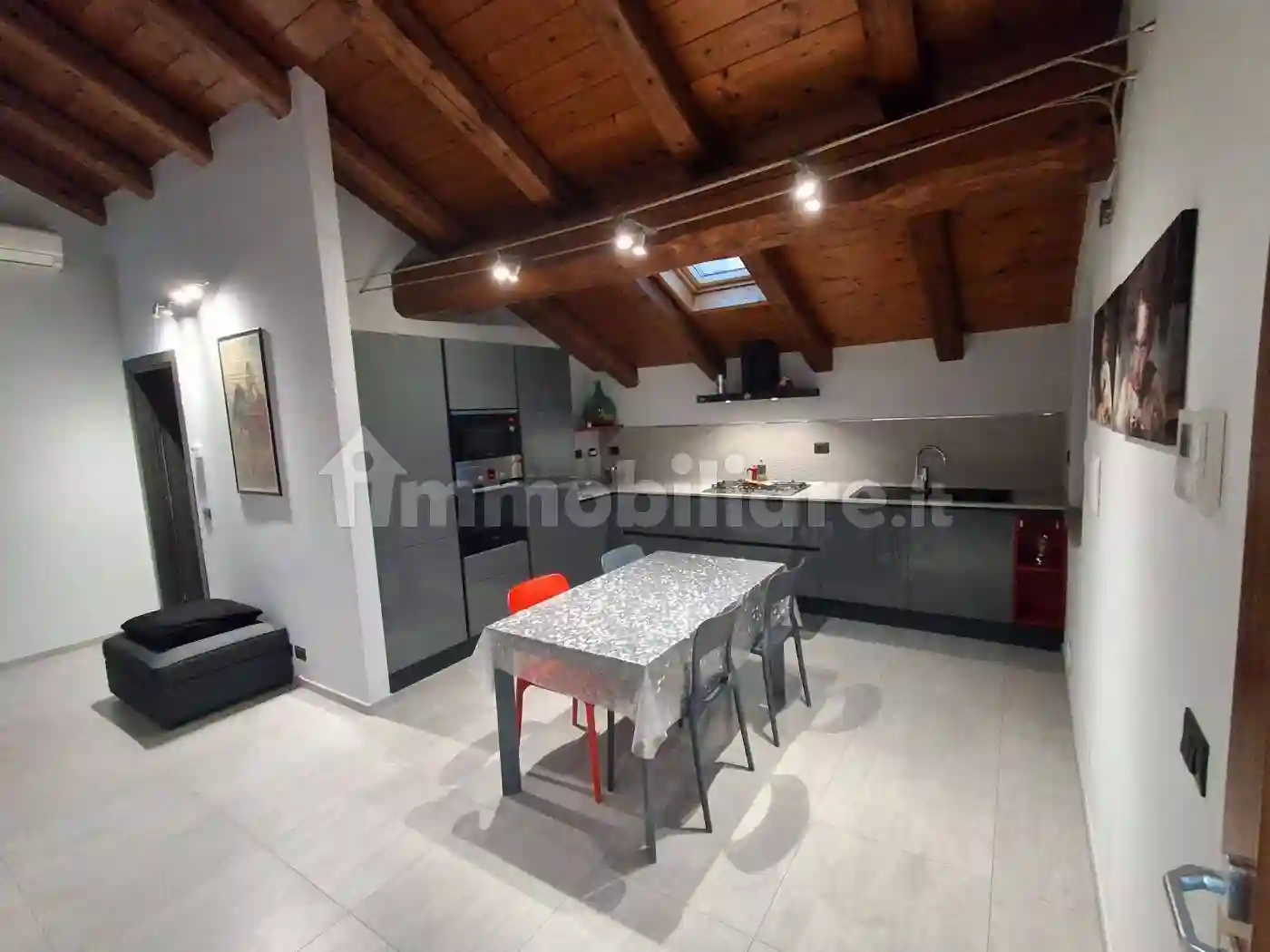 Attico - Mansarda - foto 3