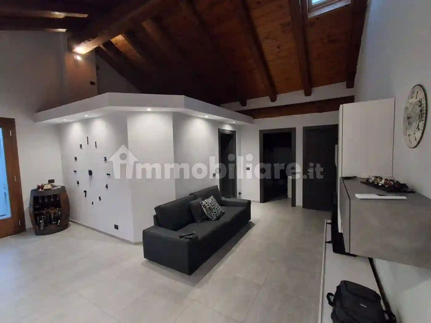 Attico - Mansarda - foto 4