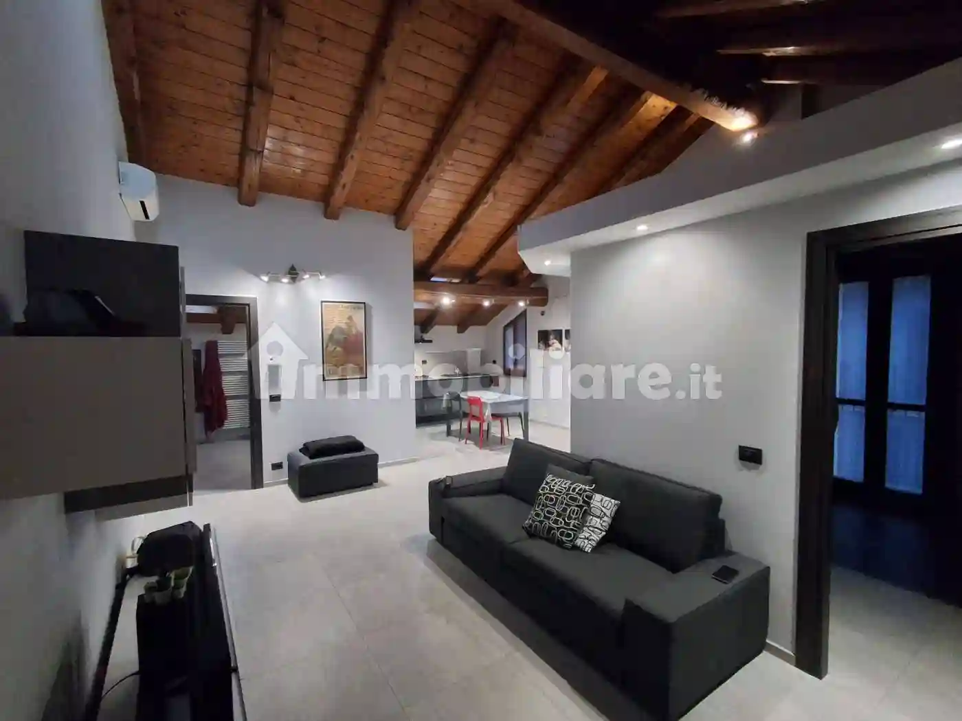 Attico - Mansarda - foto 5