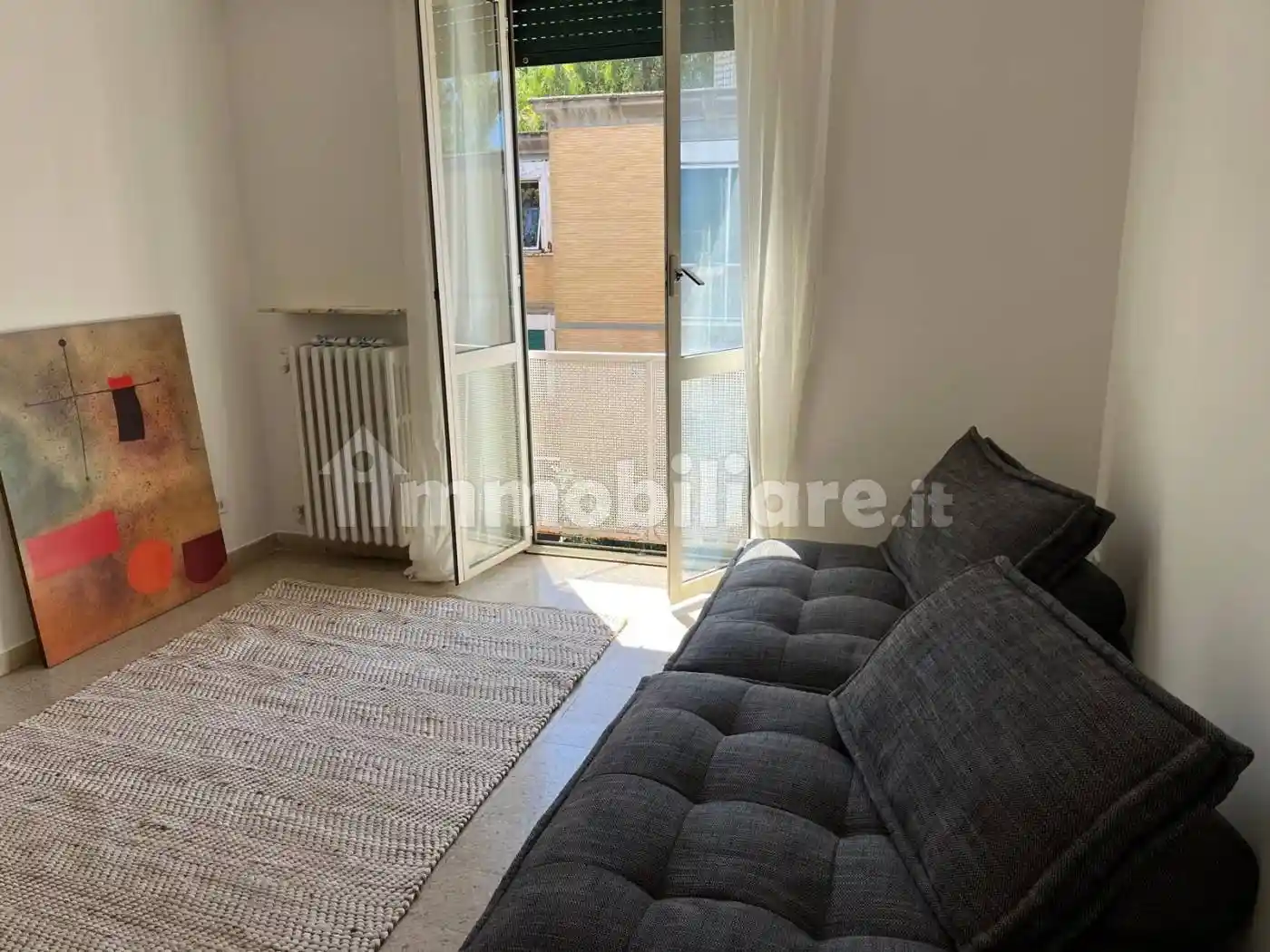 Appartamento in affitto a Roma