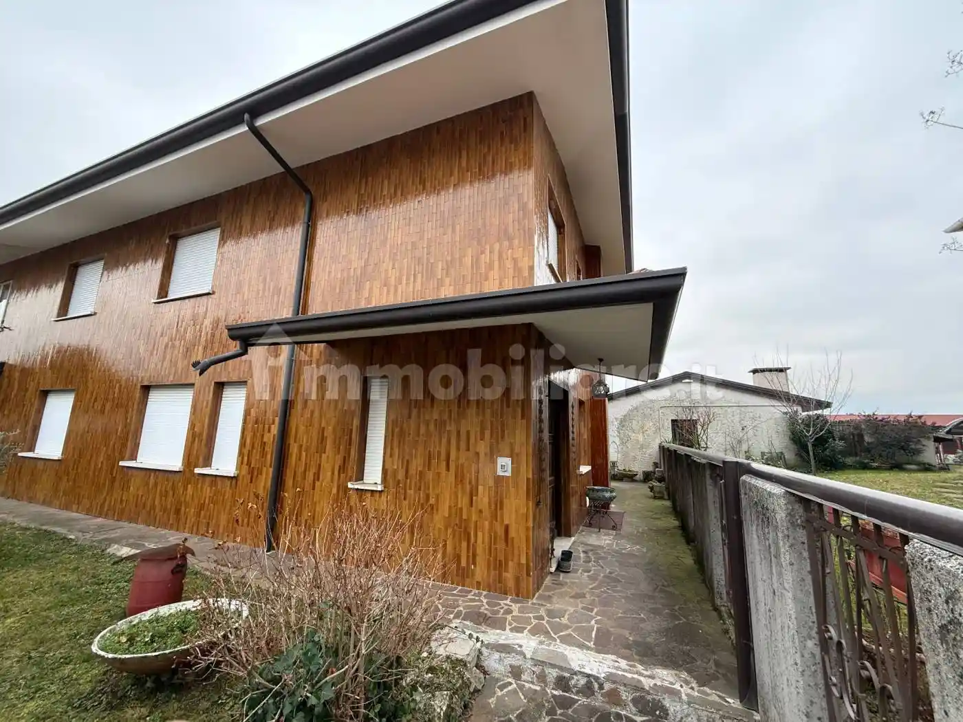 Appartamento in vendita a Udine