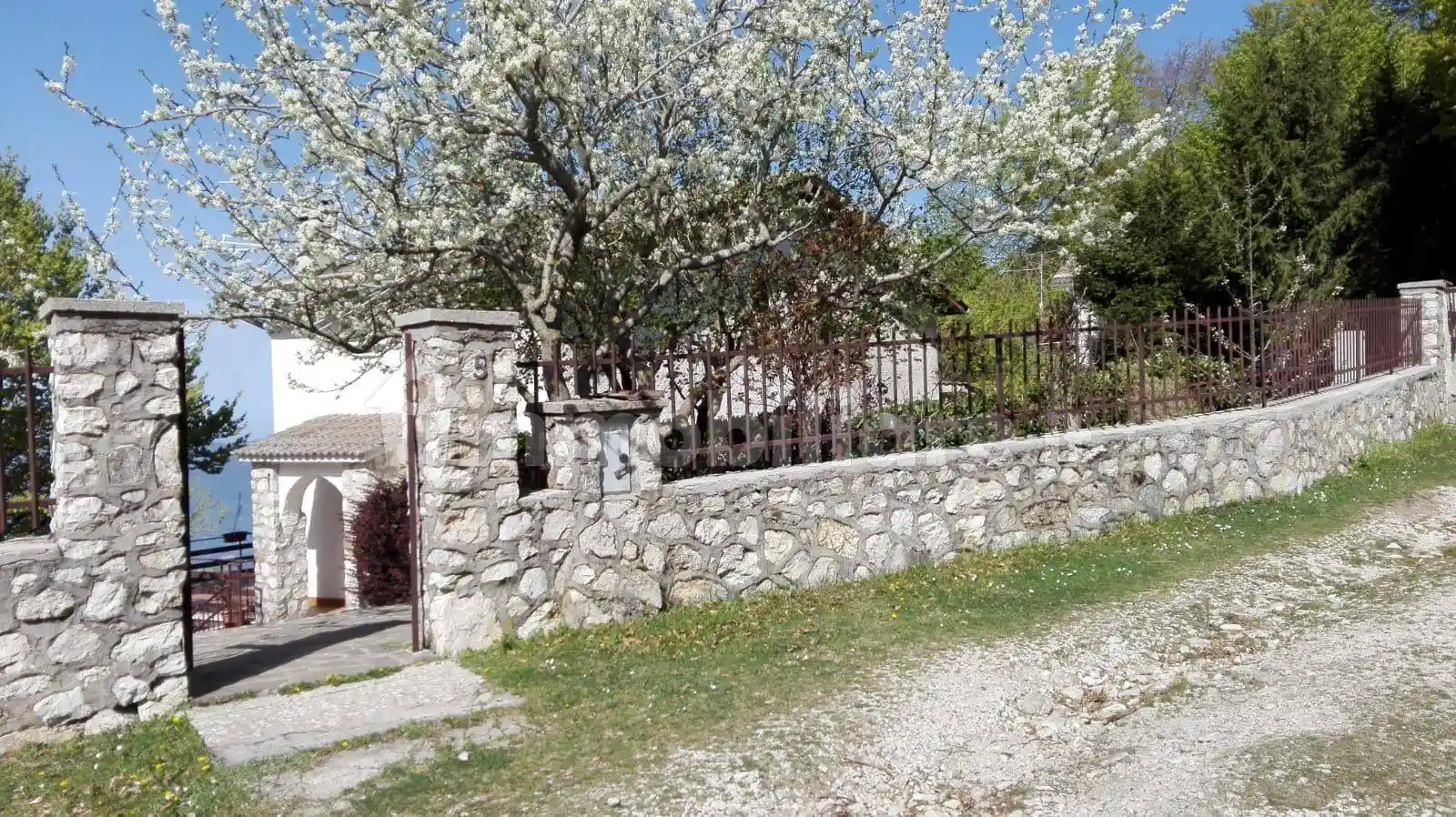 Villa in vendita a Serrone