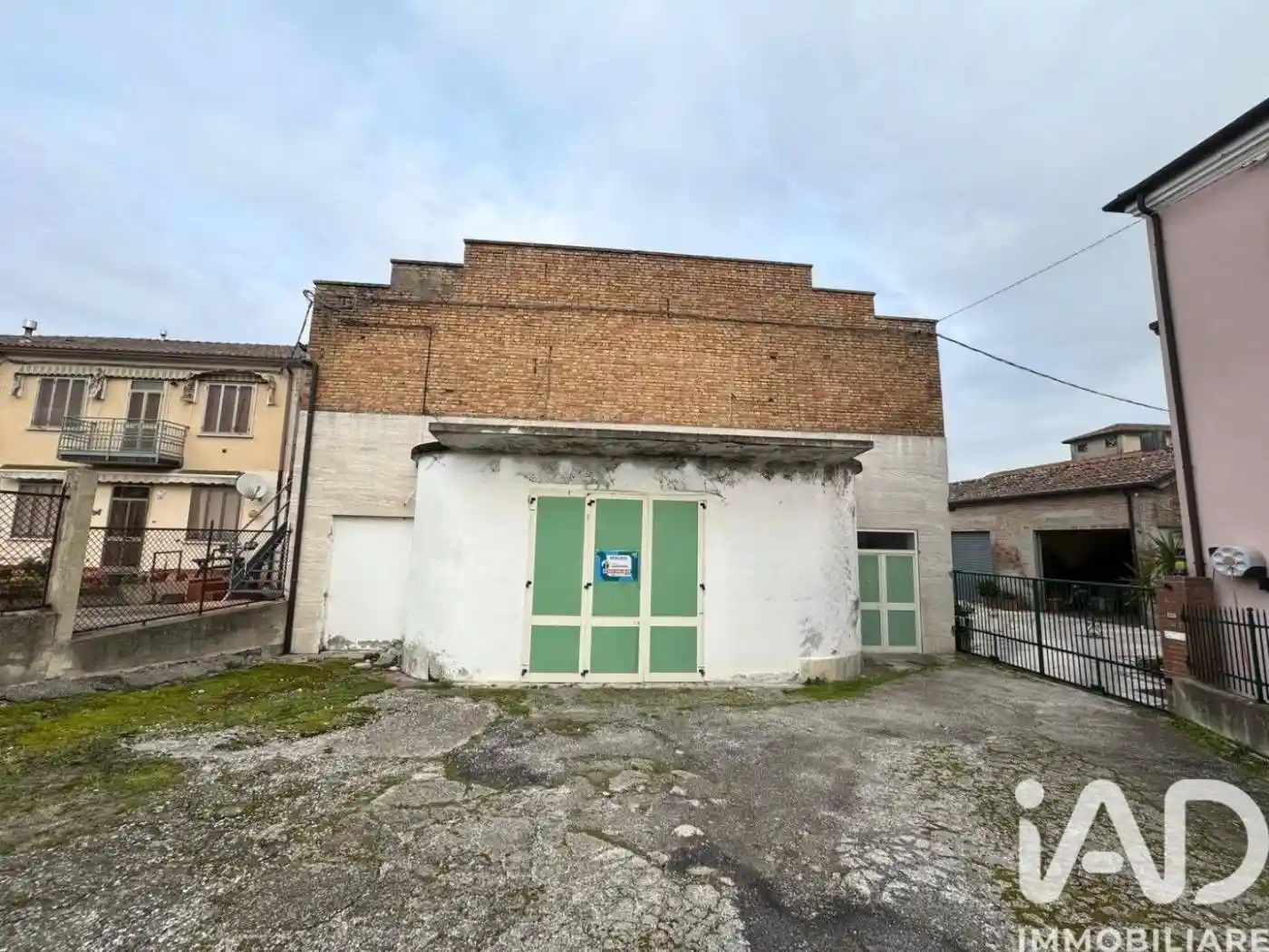 Casa indipendente in vendita a Ariano nel Polesine