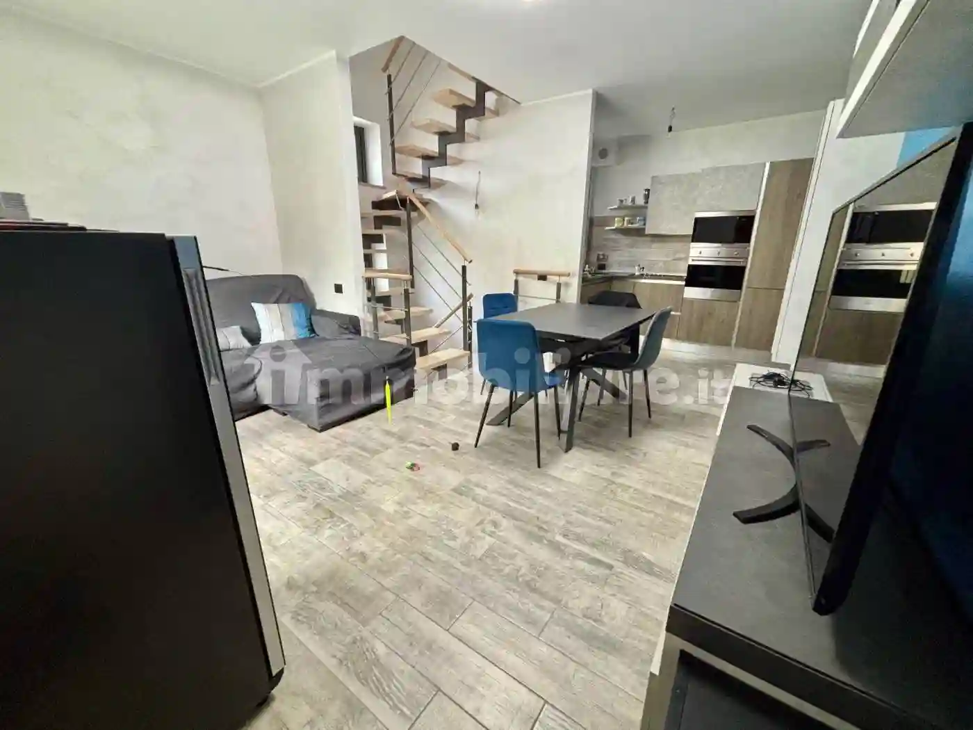 Villetta a schiera - foto 3