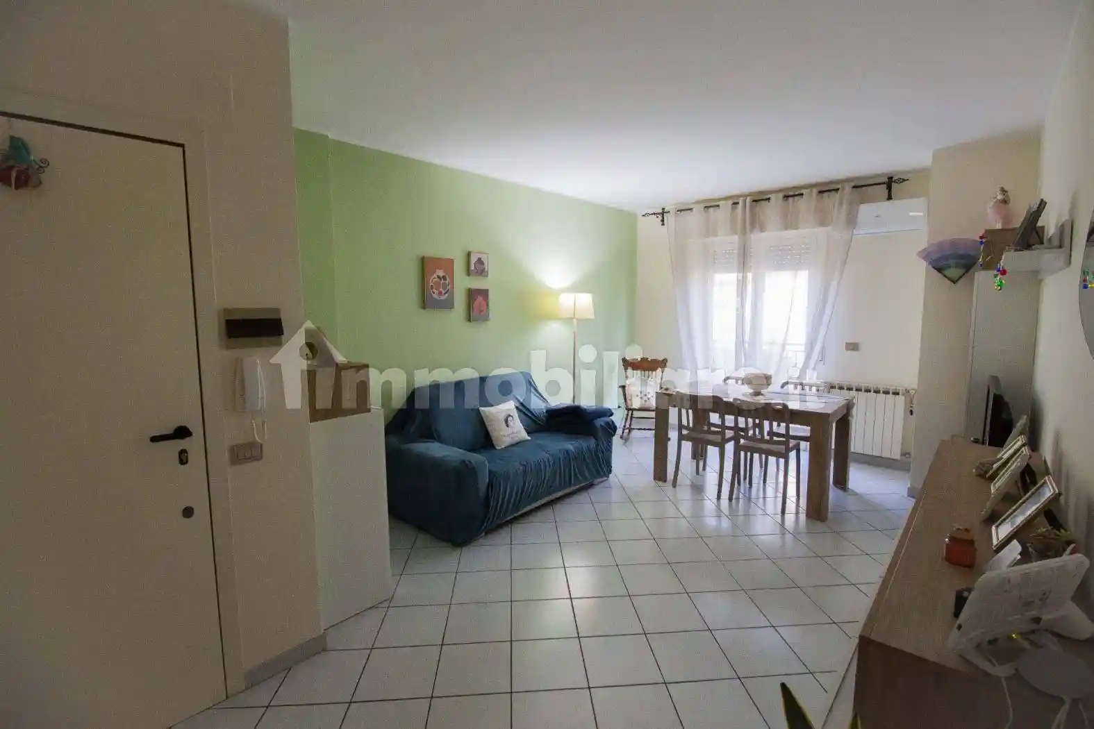 Appartamento in vendita a Silvi