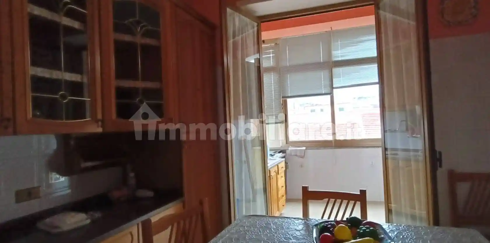 Appartamento in vendita a Messina