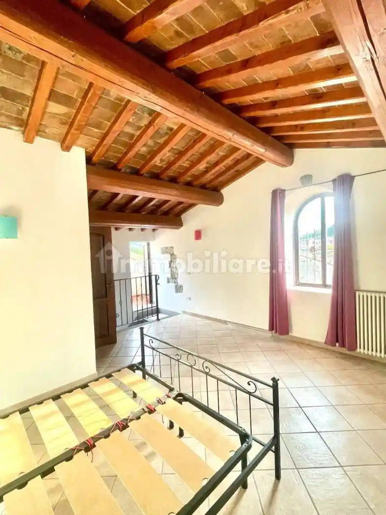 Appartamento in affitto a Prato