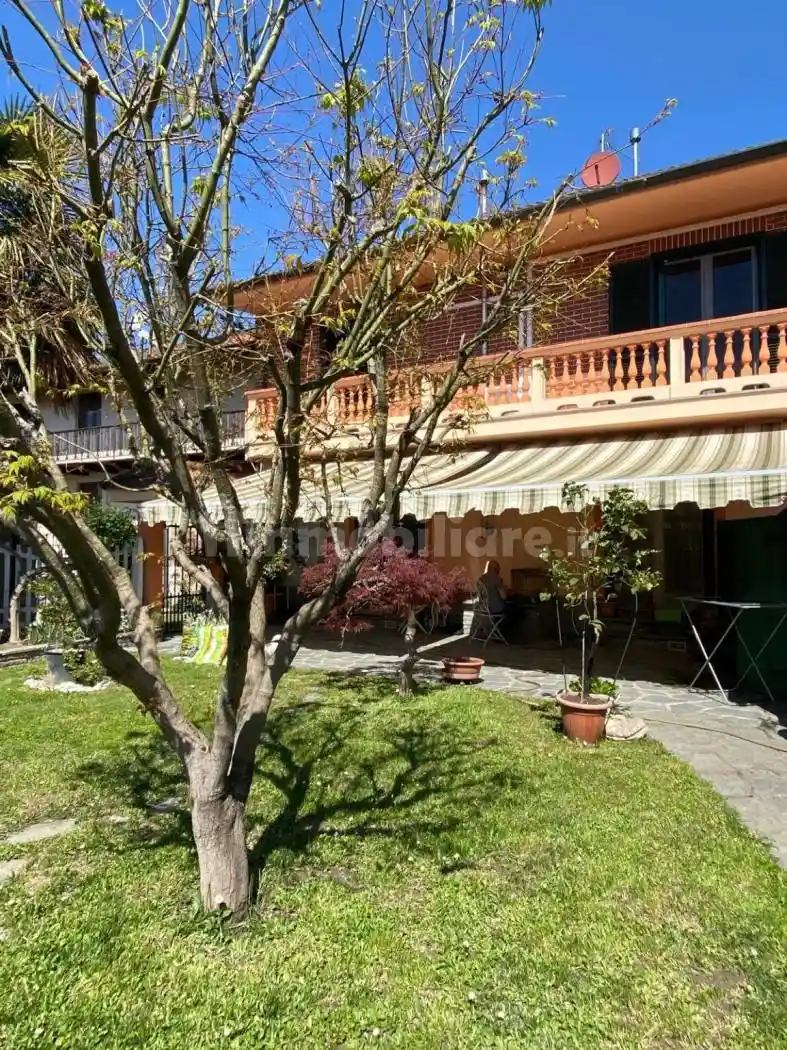 Villa in vendita a Moretta