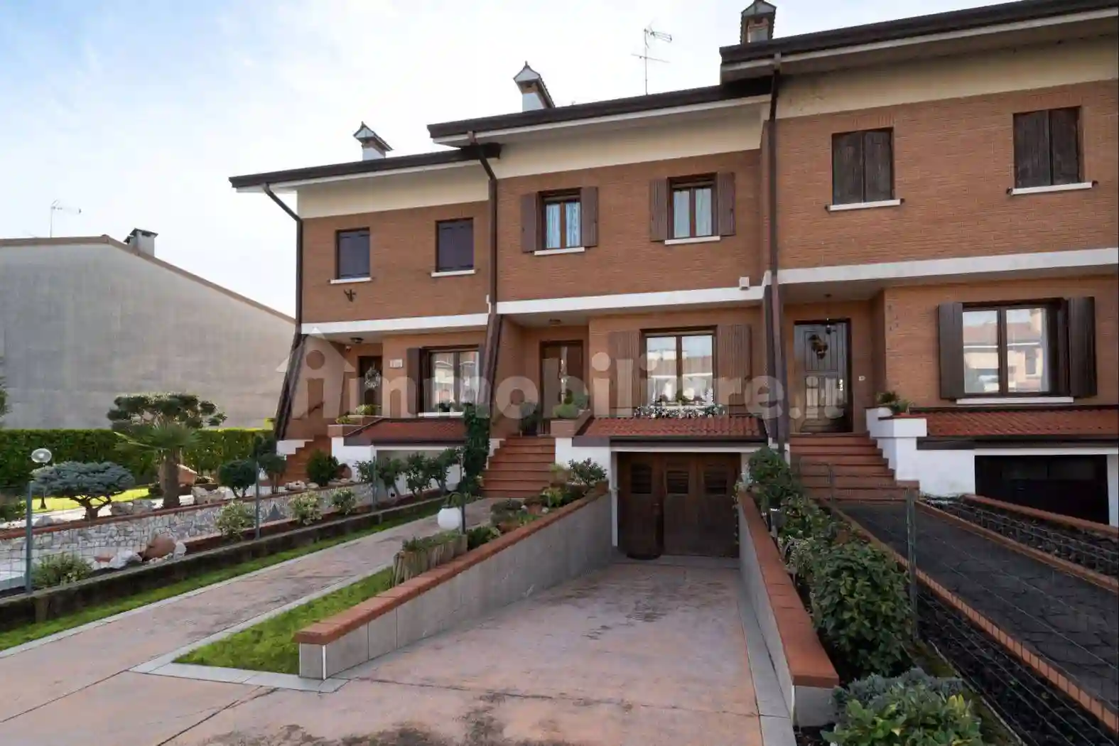 Villetta a schiera - foto 2